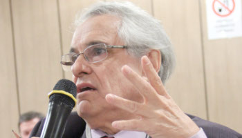 Debate em Ribeirão Preto